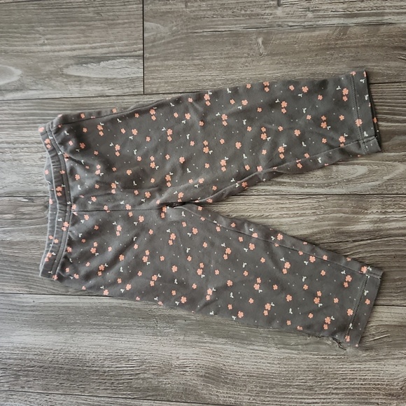 SOLD x7 Baby leggings size 12-18 - Picture 6 of 15